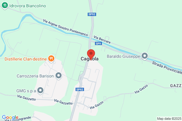 Parrocchia Di Cagnola