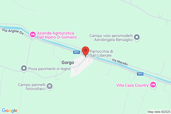Parrocchia S. Liberale