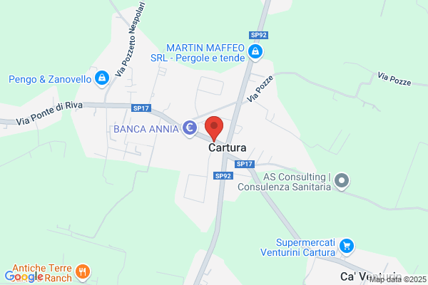 Parrucchiera Per Signora Paola