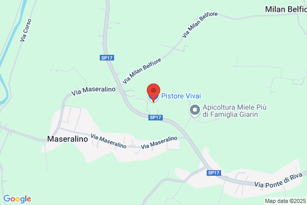 Pistore Vivai