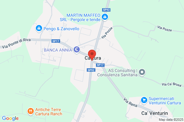 Stazione Fortuna Coccinella Di Masiero Martina