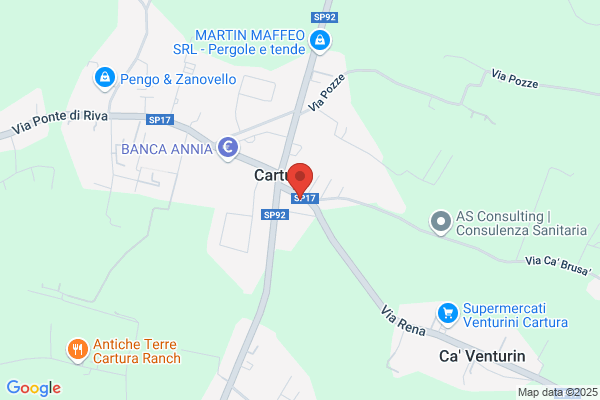 Studio Medico Dentistico Dr. Bergamasco G. E Dr. ruzzon G.
