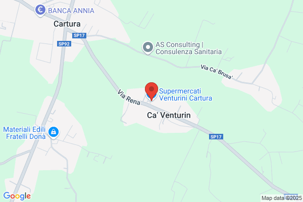 Venturini angelo