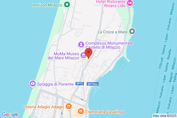 Milazzo 2