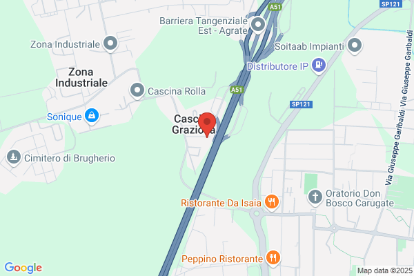 Fasolini Giorgia