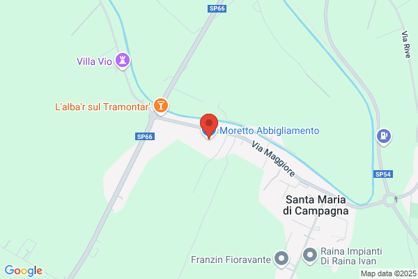 Moretto Moda Srl