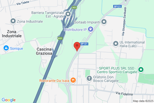 Quattordici Marzo Srl