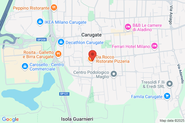 Ge-Bar Sas Di Ozzella Nives E C.