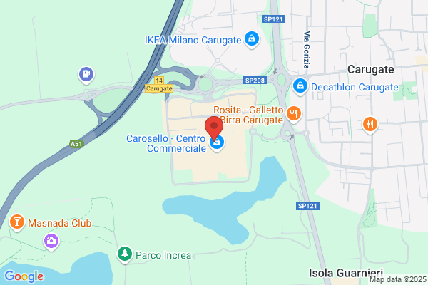 La Bottega Del Caffe Di Montrasio Mariateresa