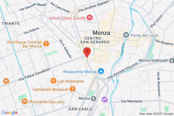 One Real Estate Monza