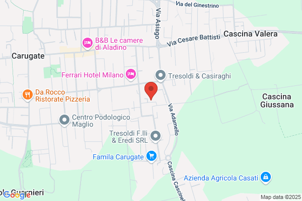 Residia