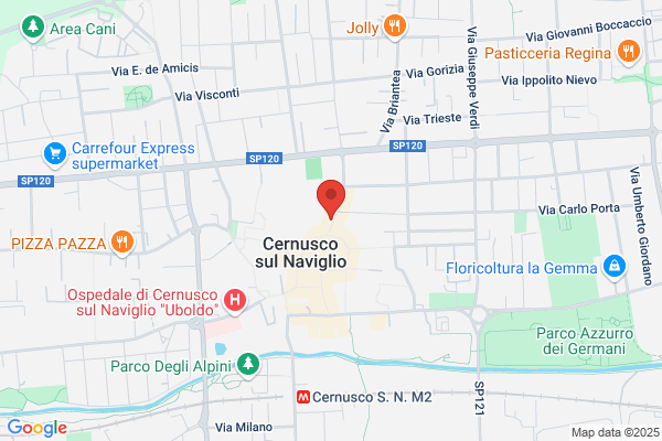 Finim Broker Di Roberto Ferrario
