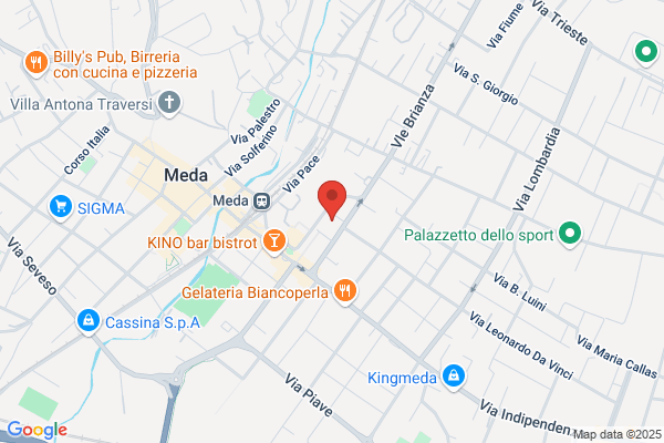 G. & R. Studio Immobiliare (S.R.L.)