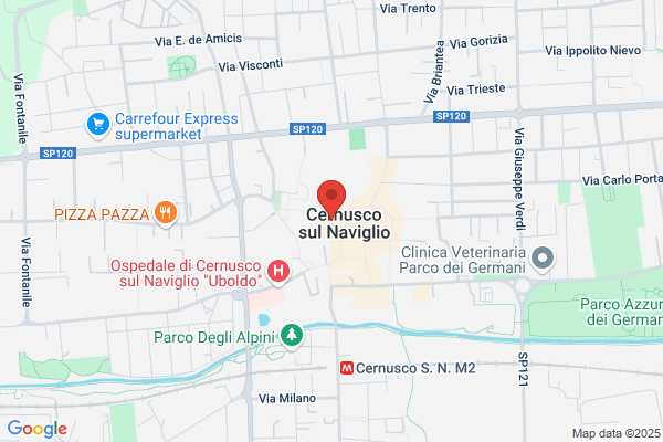Gruppo Casa Nord (S.R.L.)
