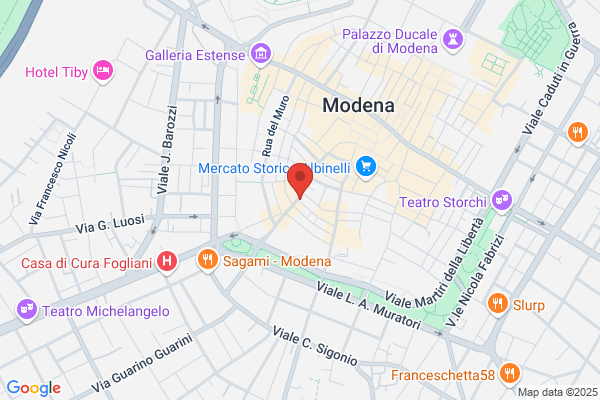 Immobiliare Del Centro (S.A.S.)