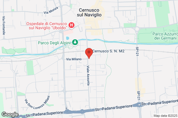 Immobiliare Radovix Mauro S.A.S.