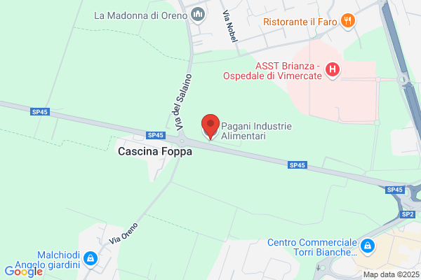 Bonomi E Pagani- Bopa Srl