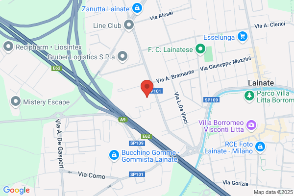 Cassiopea Srl