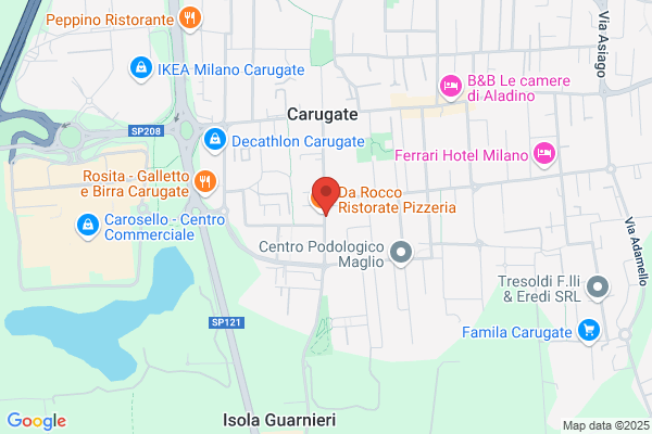 Mandioni paolo