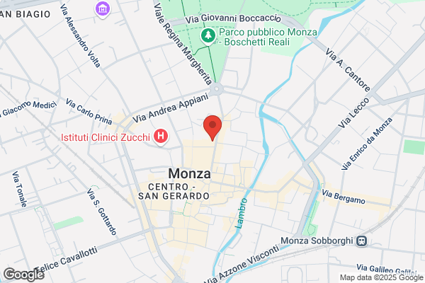 ITALIANA ASSICURAZIONI Monza Carlo Alberto