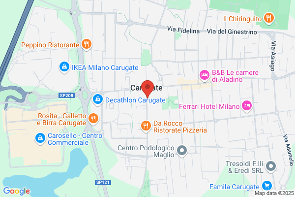 L.B.M. Assicurazioni Di Romano Luzi E C.Sas