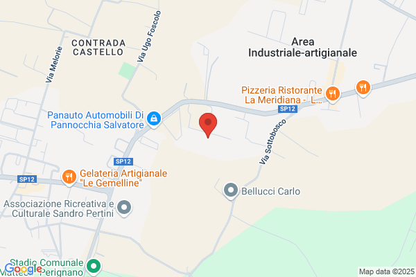 Macchi adalgisio