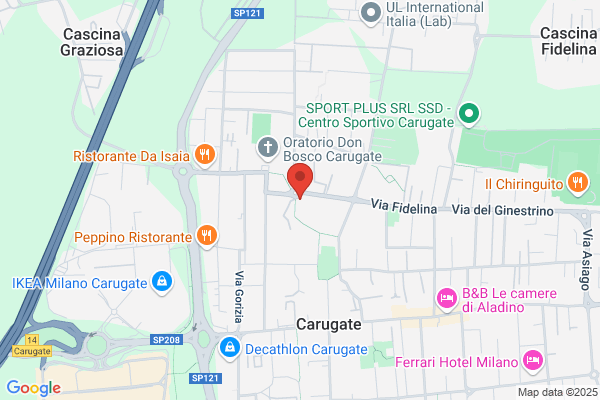 Sabiagroup Srl