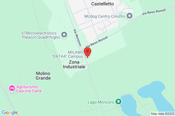 Milano Data Srl
