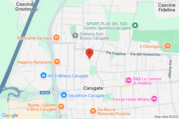Alessandro dott.Bellinato Dentista