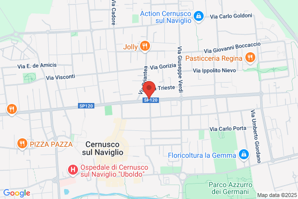 Cernusco Dental Clinic