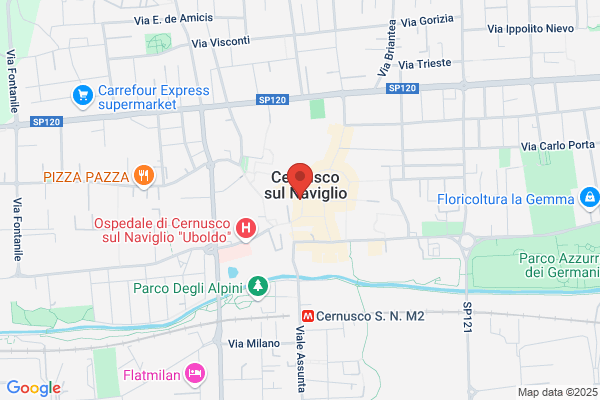 Clinica Odontoiatrica Dott.ssa Schiaffino Silvia