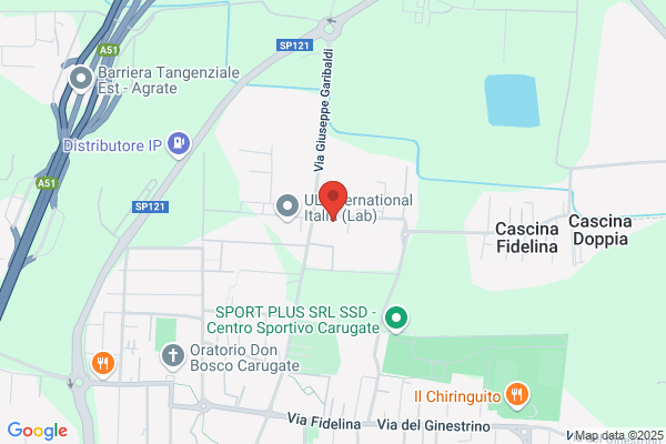 Elettrotecnica Camm Di Lo Guasto Vito