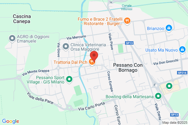 Farina Marco Domenico