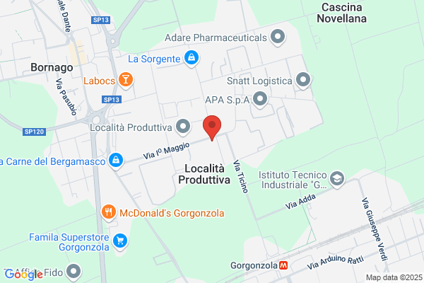 Impresind Srl