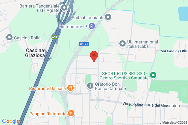 Maino Impianti S.R.L.
