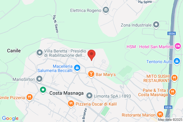 Mdm Di Del Monte Michele Impianti Elettrici civili E Industriali