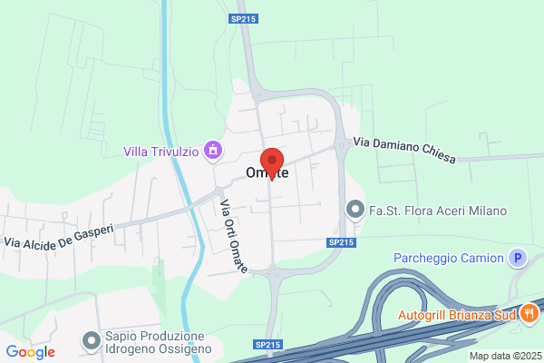 Officina Calloni