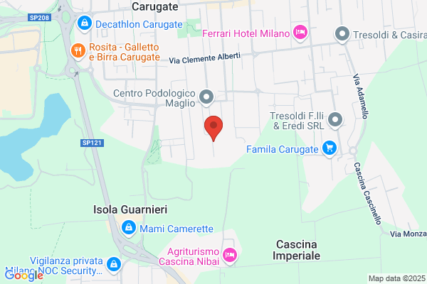 Falegnameria Comi Di Facchinetti Vittorio Snc