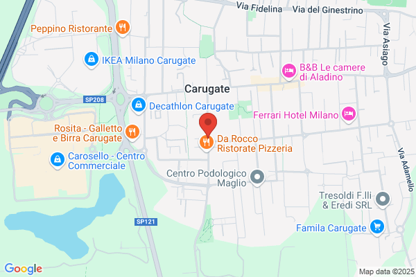 Mondonico franco