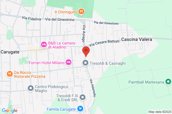 Il Mulino Societa Di Servizi Di Filippo caravatti e c. Sas