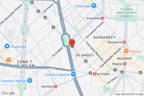 Impresa Costruzioni Edili Dei Fratelli Colombo (S.N.C.)