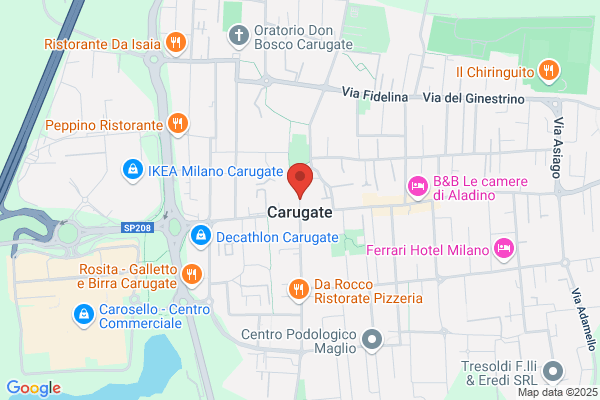 Impresa Edile Labanca Di Labanca Tommaso E c.(S.N.C.)
