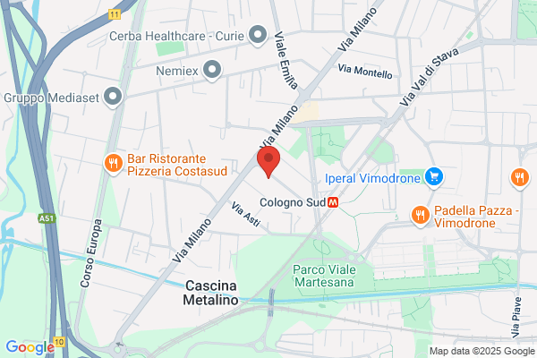 Impresa Edile Macchiarulo Srl