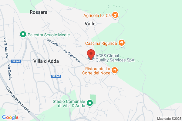 Impresa Rosa Srl