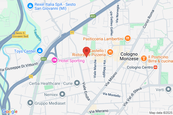 Soffio di Bellezza