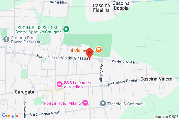 Centro Estetico Solarium Duomo
