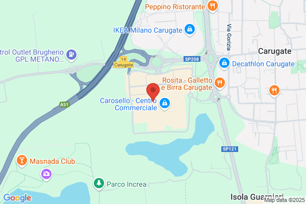 Maggiore sergio