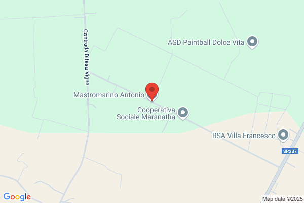 Mastromarini antonio