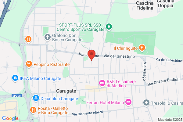 S.T.I.M. Di Carmagnola Luigi & C. (S.A.s.)