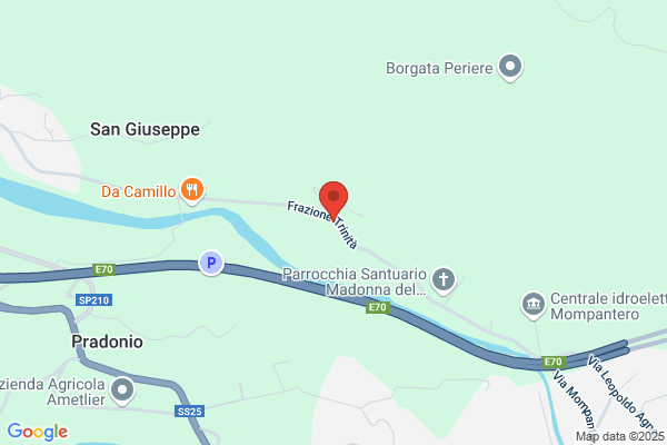 Malpes Di Chinnici Domenico Giovanni S.A.S.